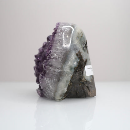 Amethyst Cutbase 14