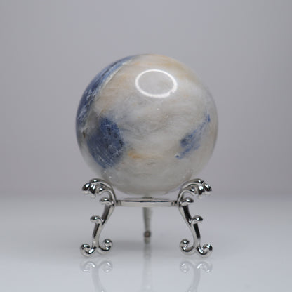 Blue Kyanite Sphere | 4