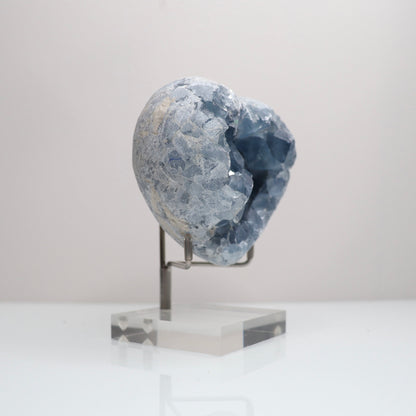 Celestite Heart | 4