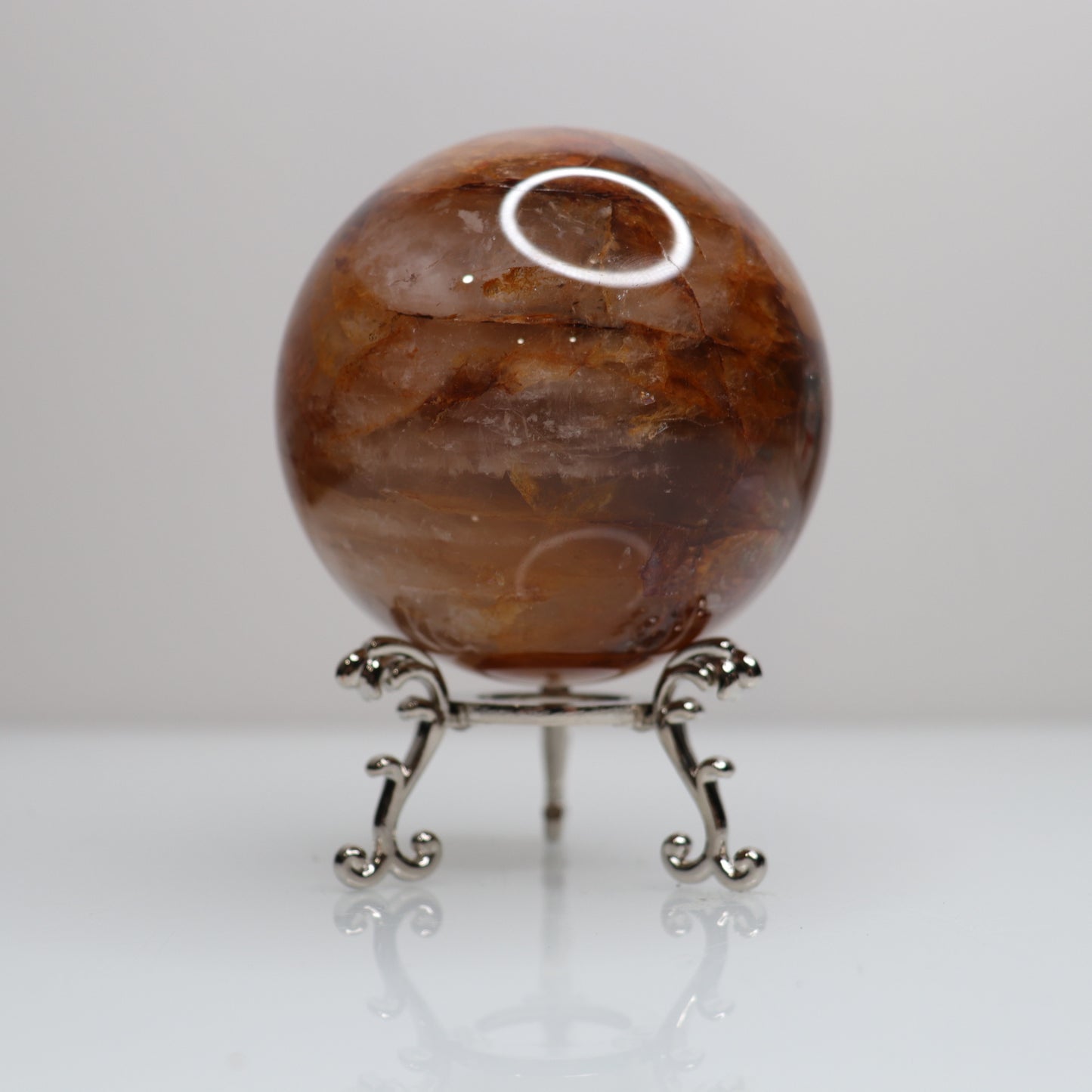 Golden Healer Sphere | 4