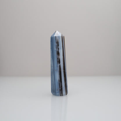 Owyhee Blue Opal Tower | H