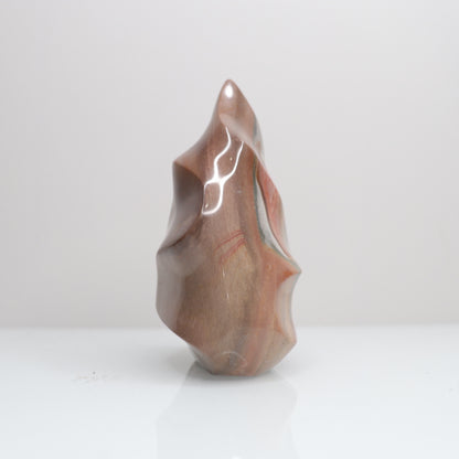 Polychrome Jasper Flame 11