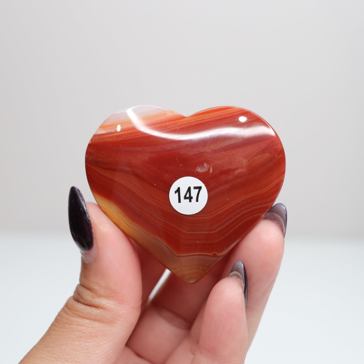 Carnelian Heart | 147