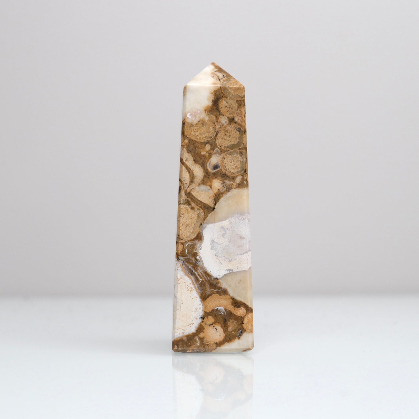 Cobra Jasper Tower 135