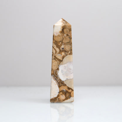 Cobra Jasper Tower 135