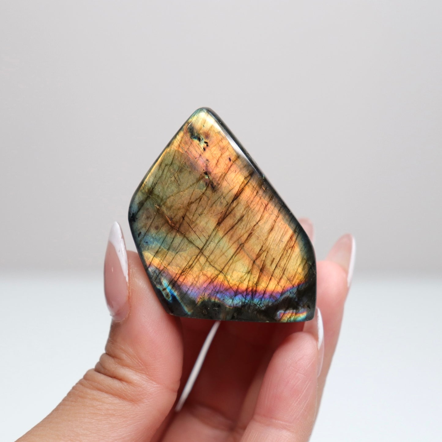 Labradorite Freeform | 21