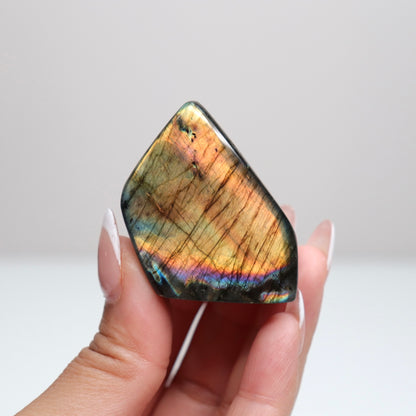 Labradorite Freeform | 21