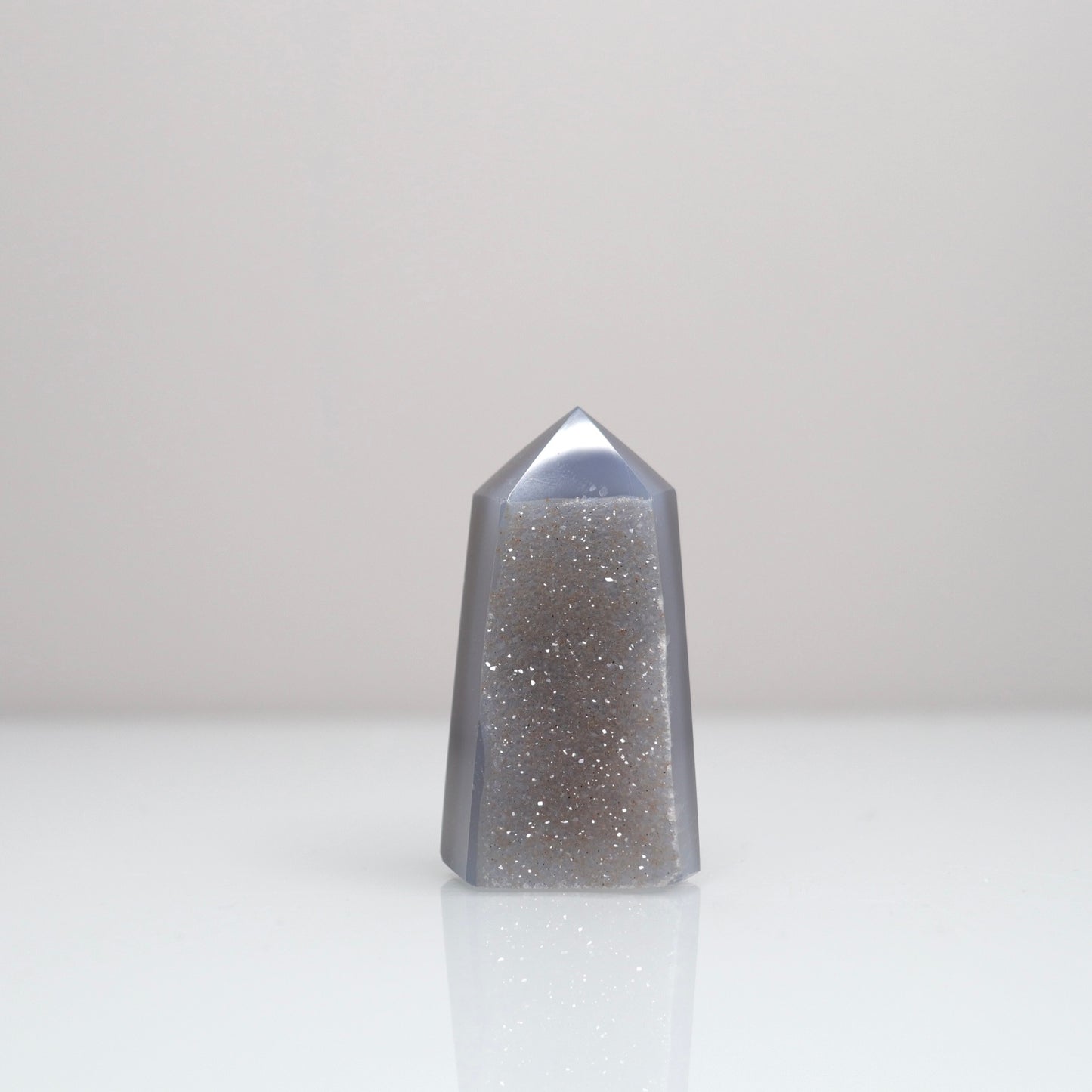 Druzy AgateTower | 5