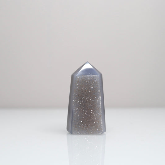 Druzy AgateTower | 5