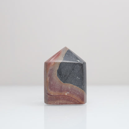 Polychrome Jasper Tower | 101
