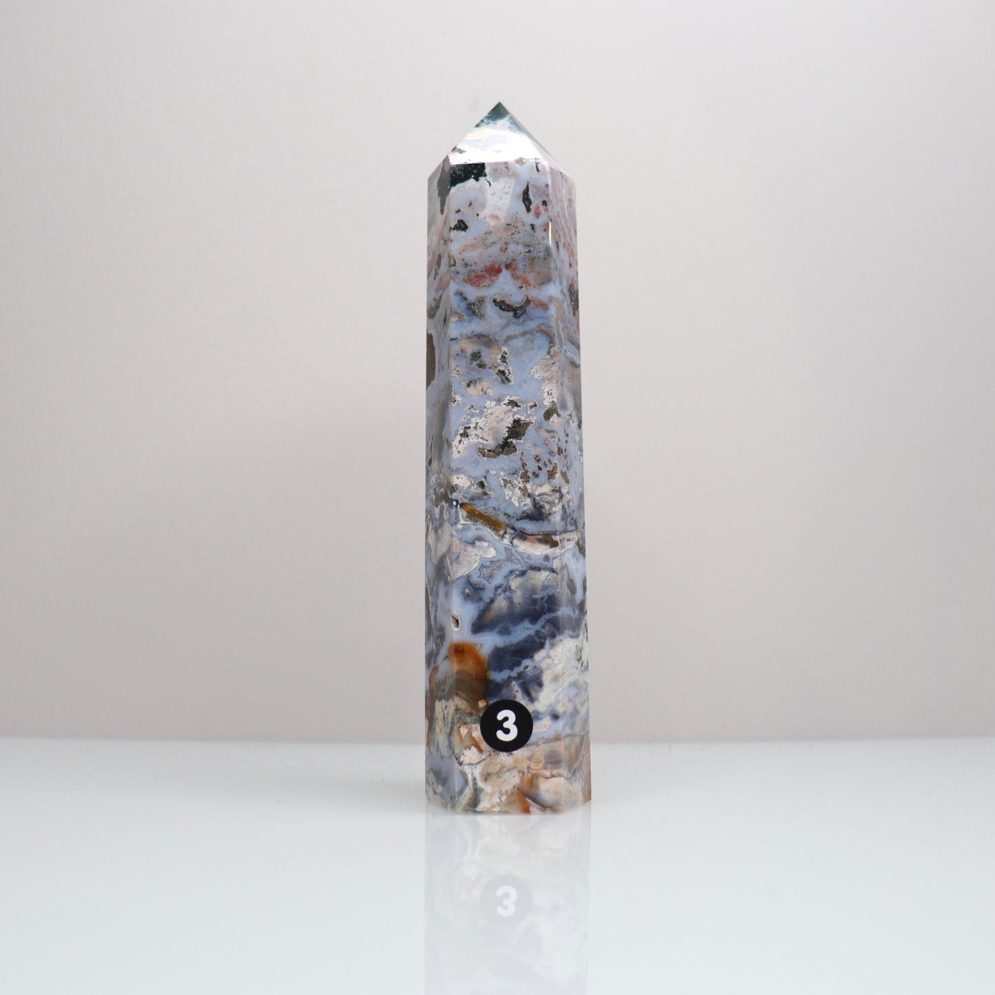 Sea Jasper Tower 3