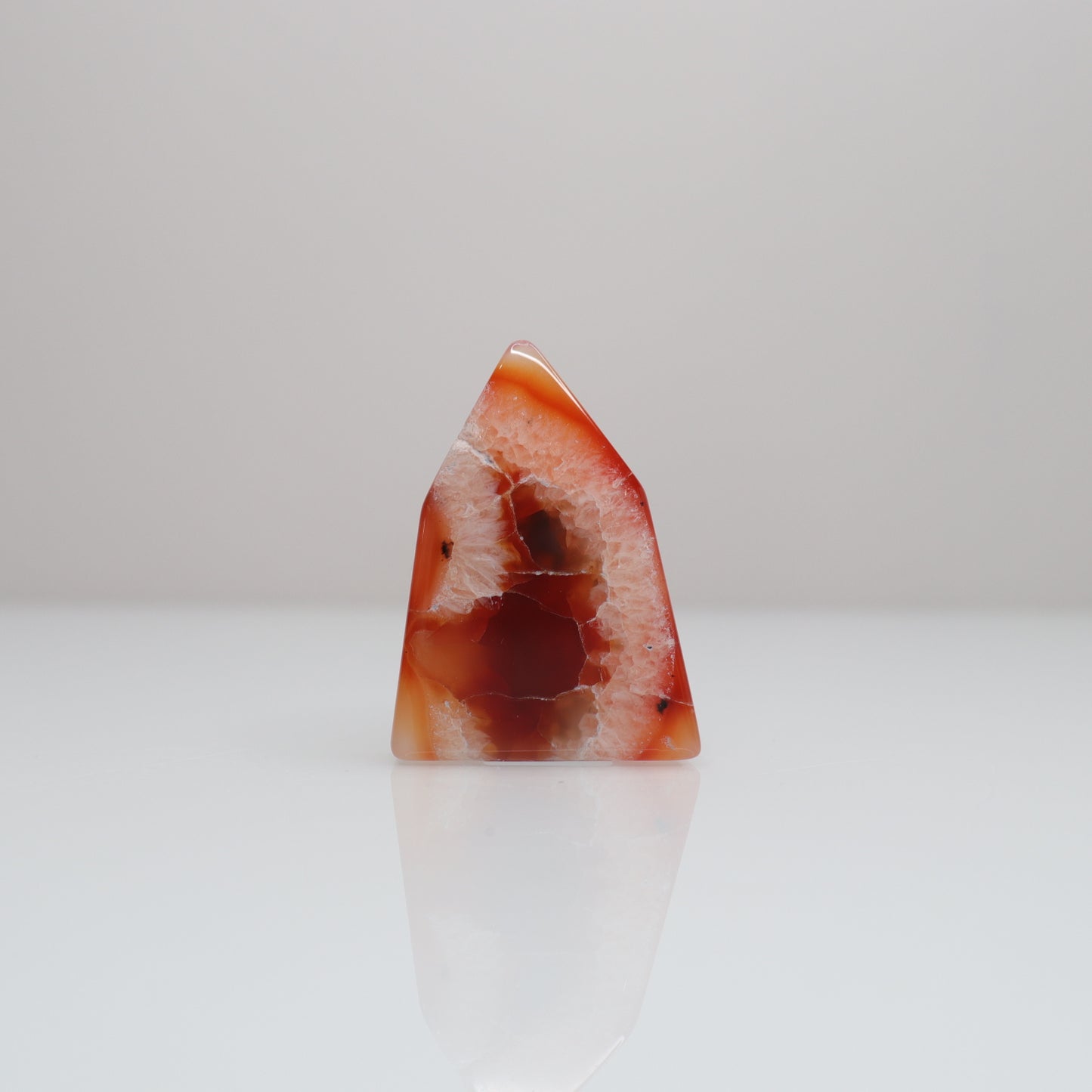 Carnelian Tower | 2