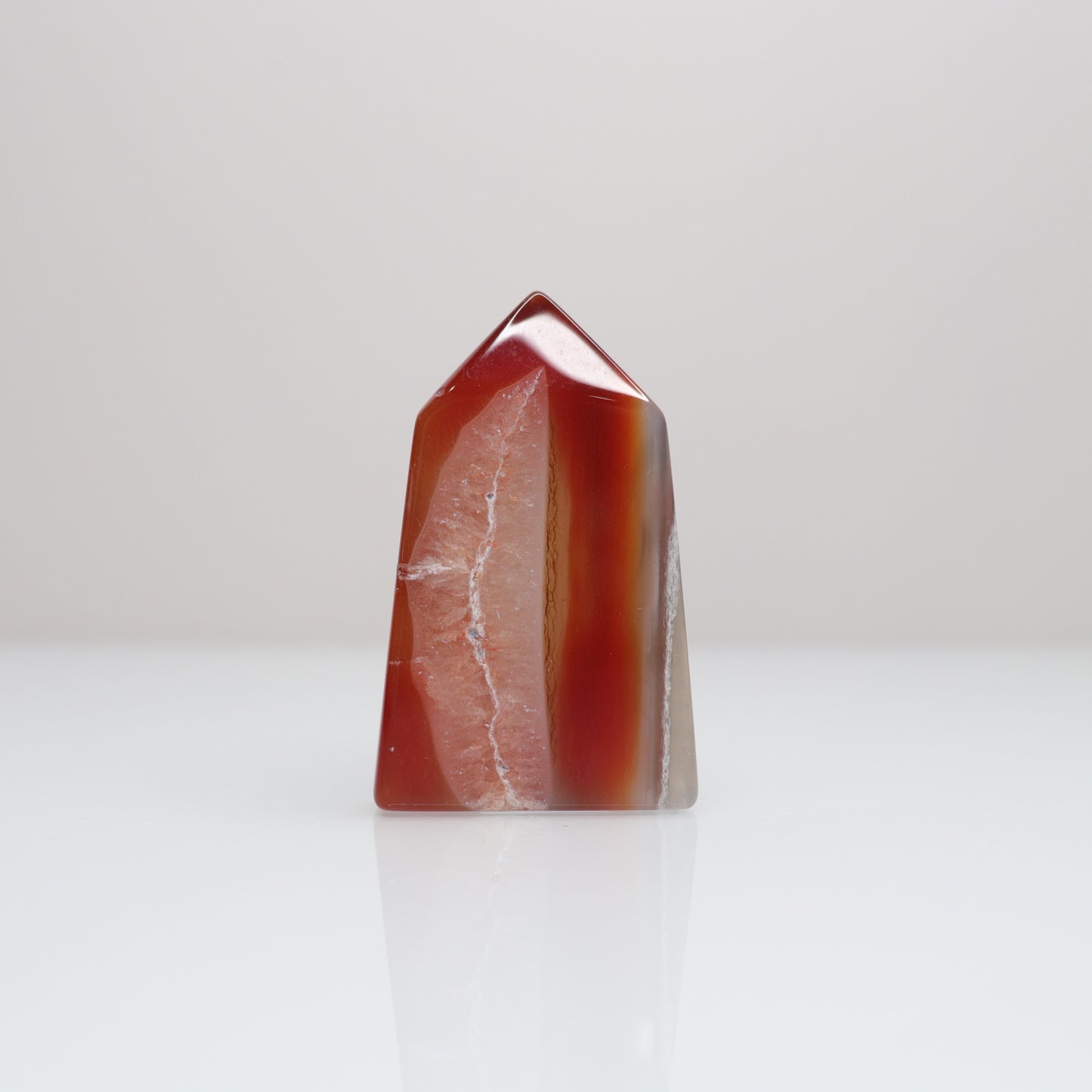 Carnelian Tower | 1