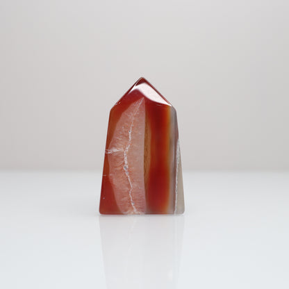 Carnelian Tower | 1