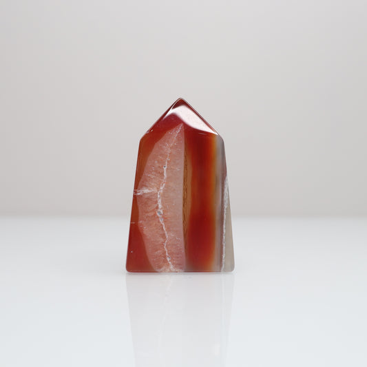 Carnelian Tower | 1