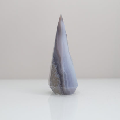 Druzy Agate Diamond 177