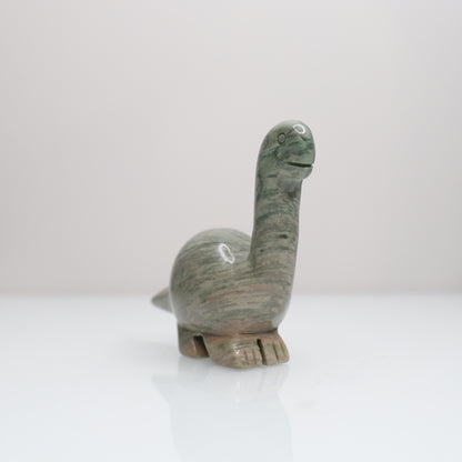 Polychrome Dinosaur | 8