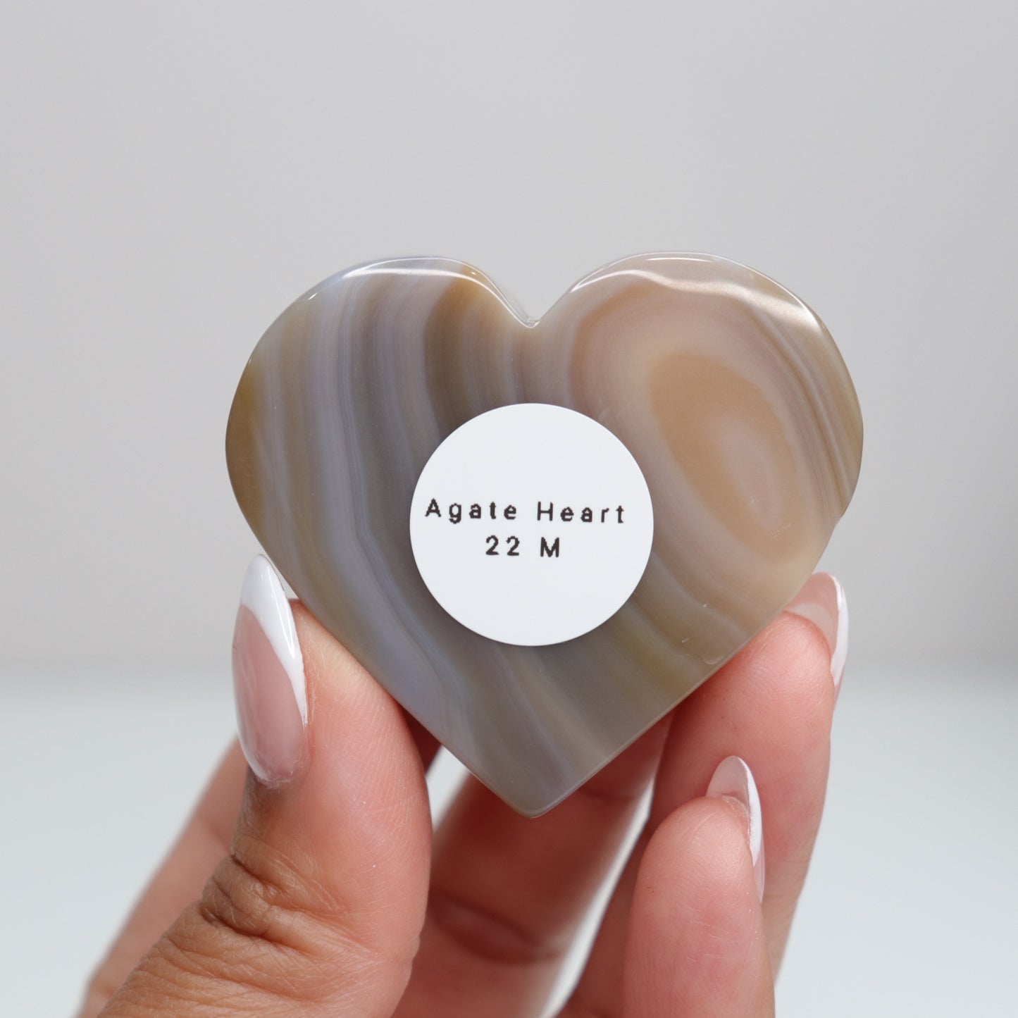 Agate Heart | 14