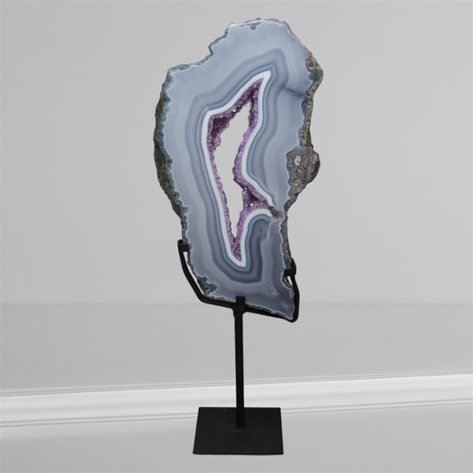 Amethyst Portal XL | VIDEO