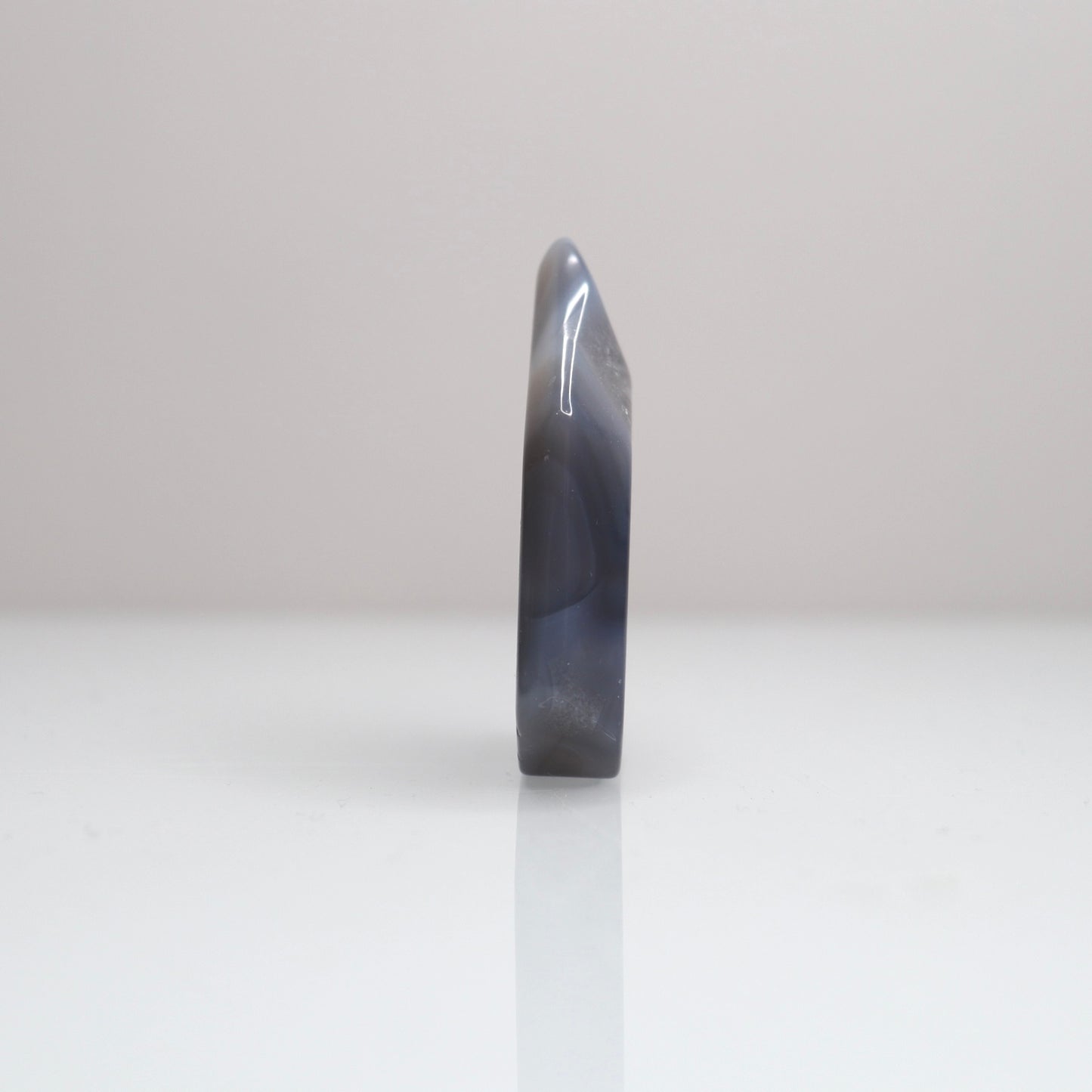 Druzy Agate Tower | C