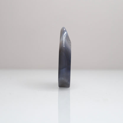 Druzy Agate Tower | C