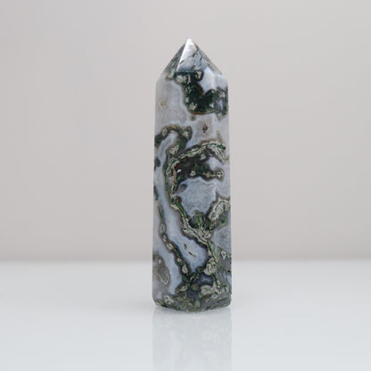 Moss Agate Tower | 69