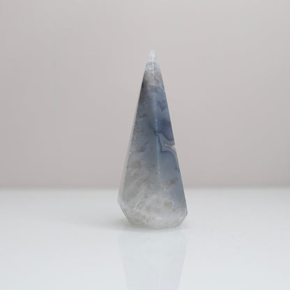 Druzy Agate Diamond 167