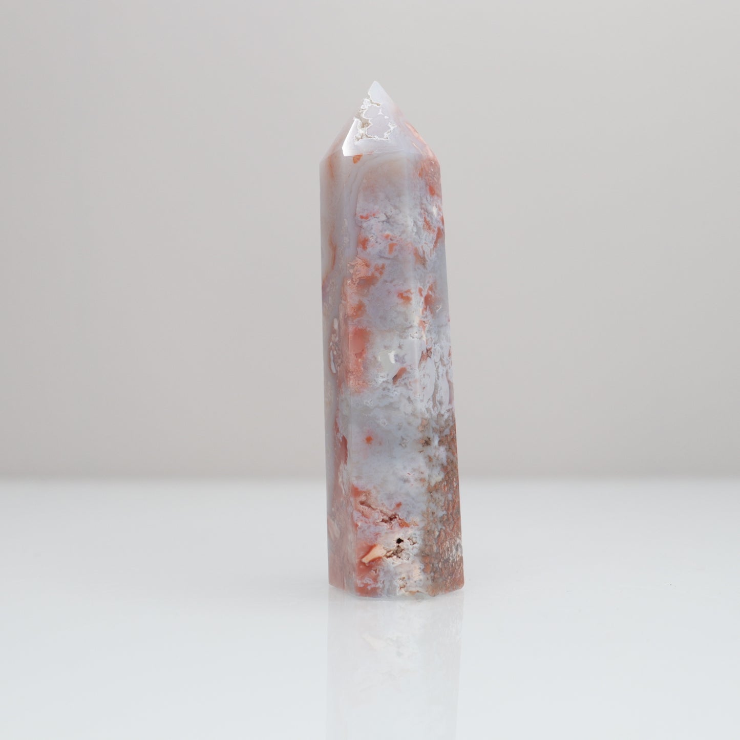 Pink Agate Tower | 73
