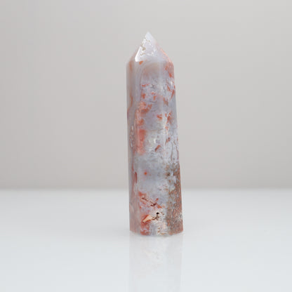 Pink Agate Tower | 73