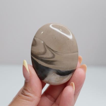 Flint Palm Stone 2