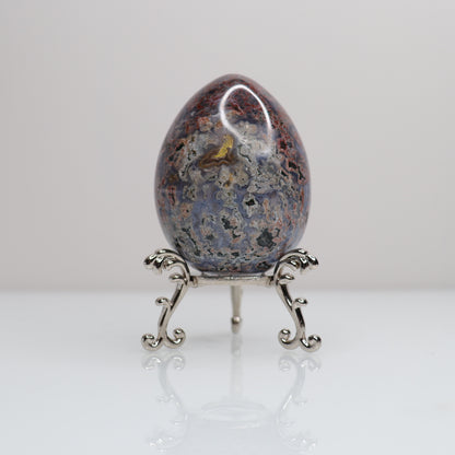Ocean Jasper Egg | 2