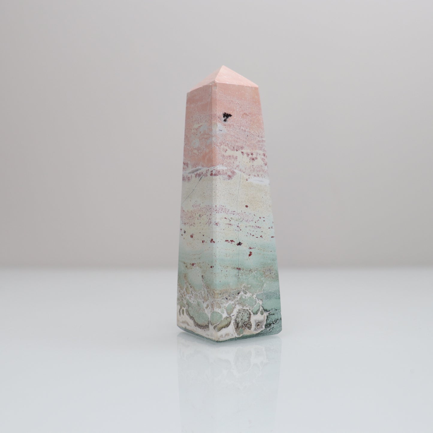 Unicorn Jasper Tower 11