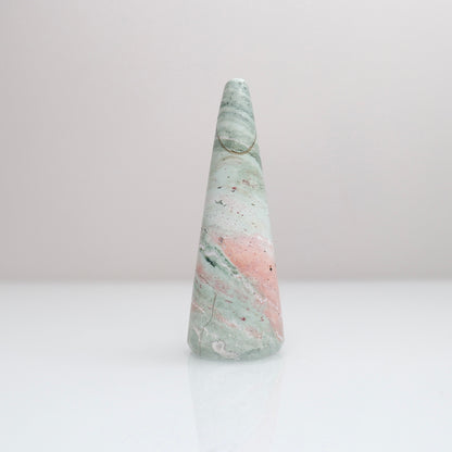 Unicorn Jasper Ring Holder 2 *REPAIRED*