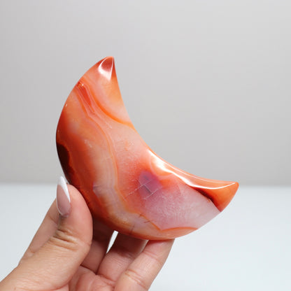 Carnelian Moon | 1