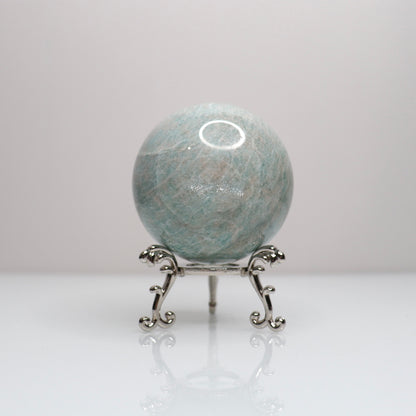 Amazonite Sphere | 1