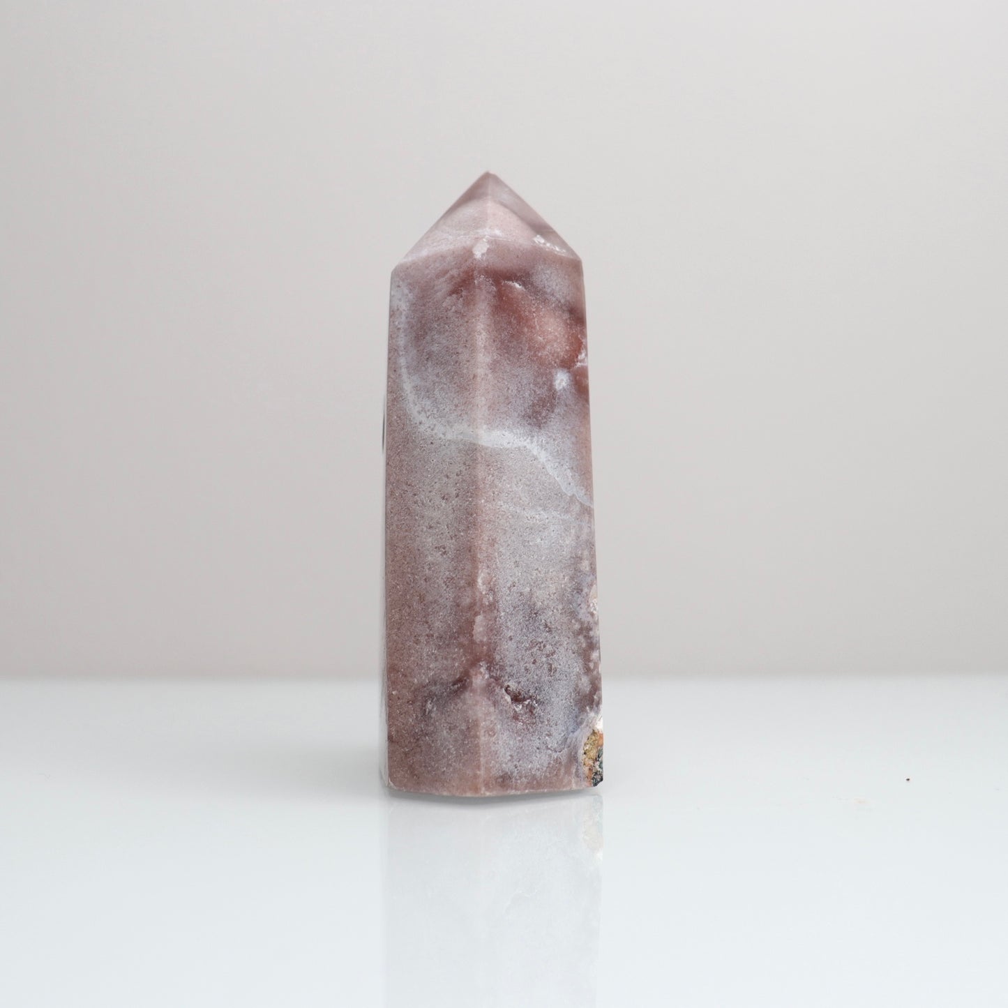 Pink Amethyst Tower | 143