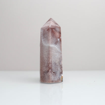 Pink Amethyst Tower | 143