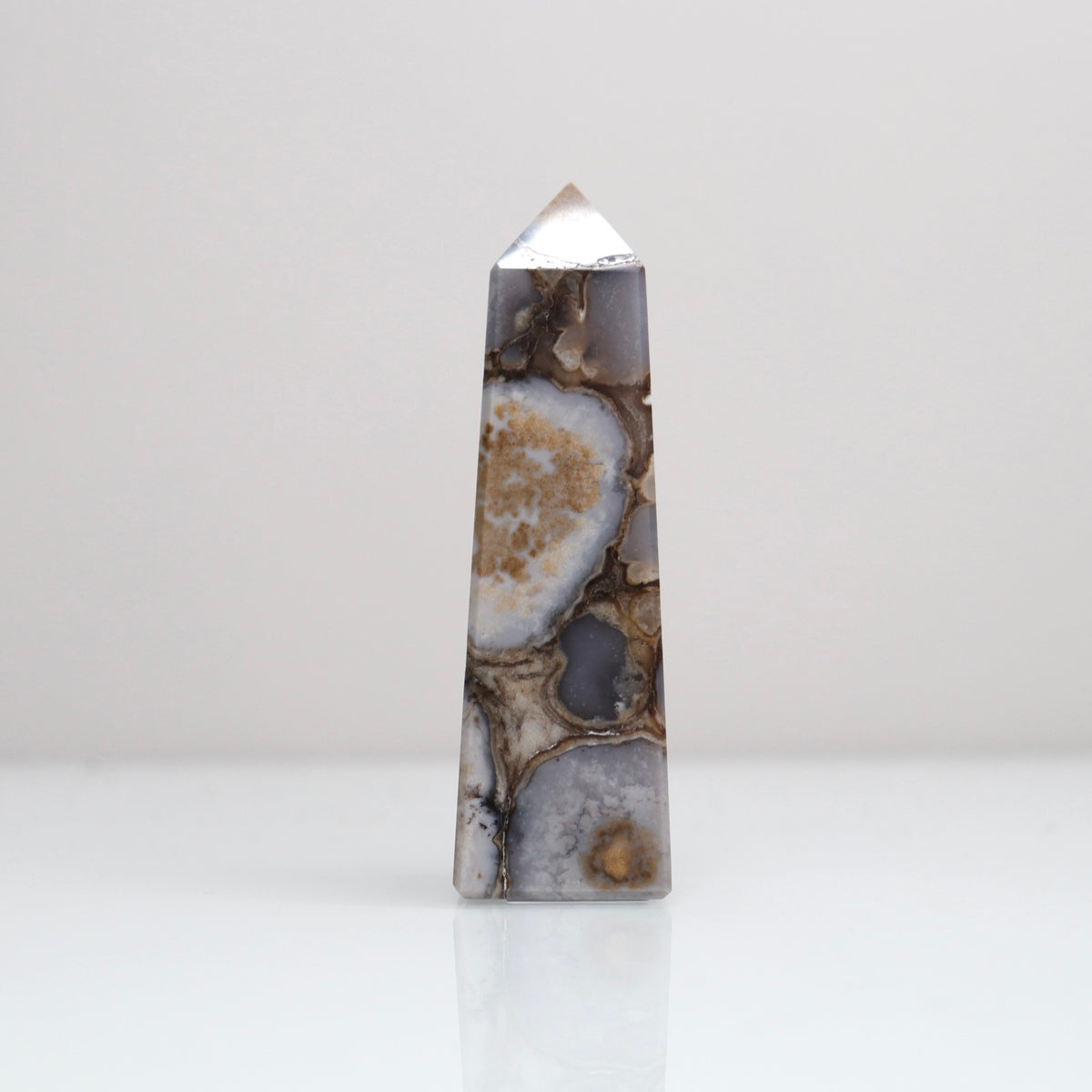 Cobra Jasper Tower 138
