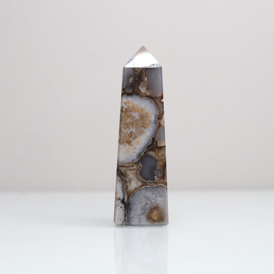 Cobra Jasper Tower 138