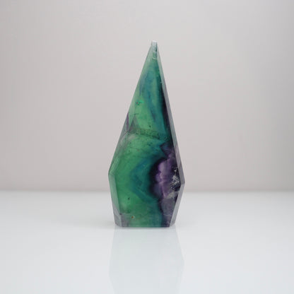 Fluorite Diamond 5