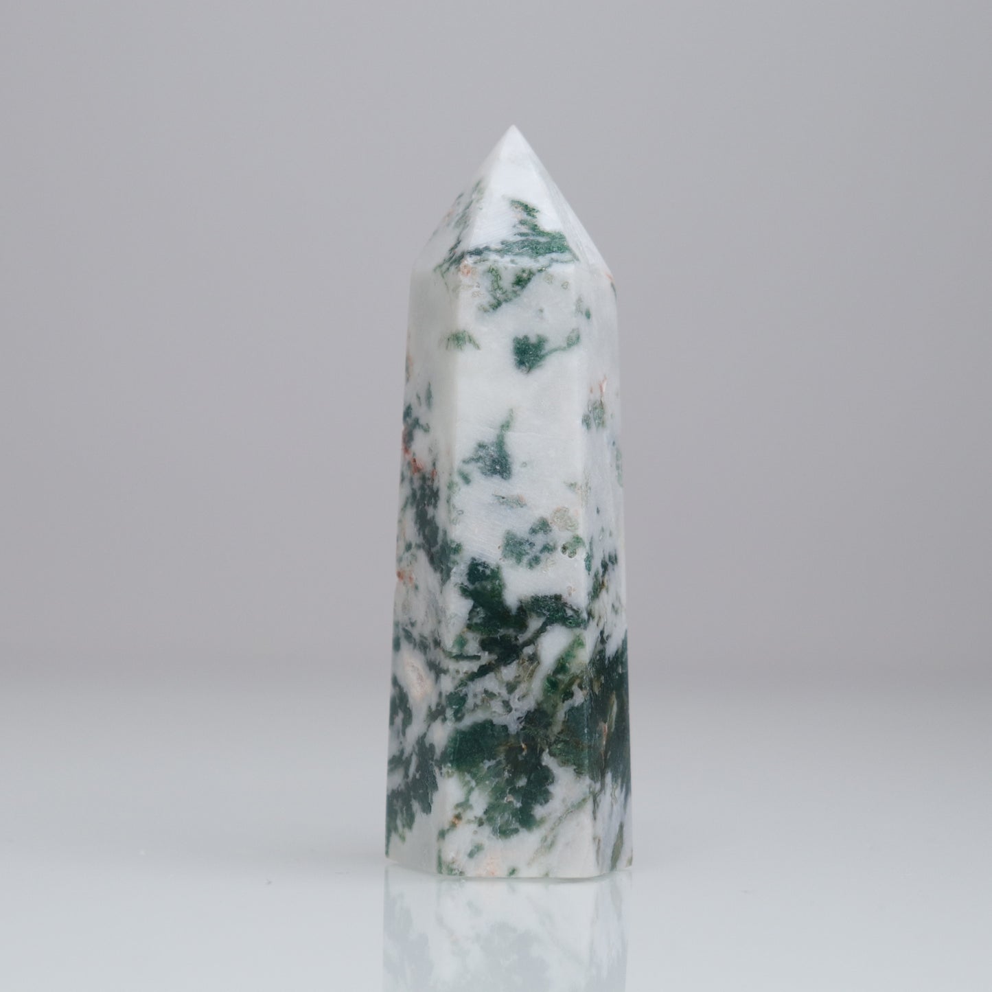 Moss Agate Tower | 30