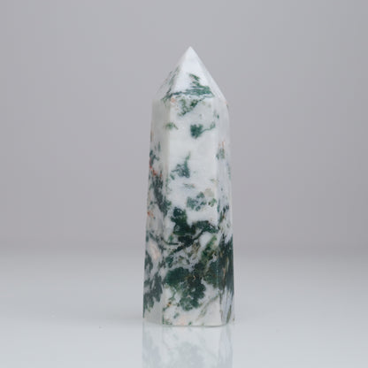 Moss Agate Tower | 30