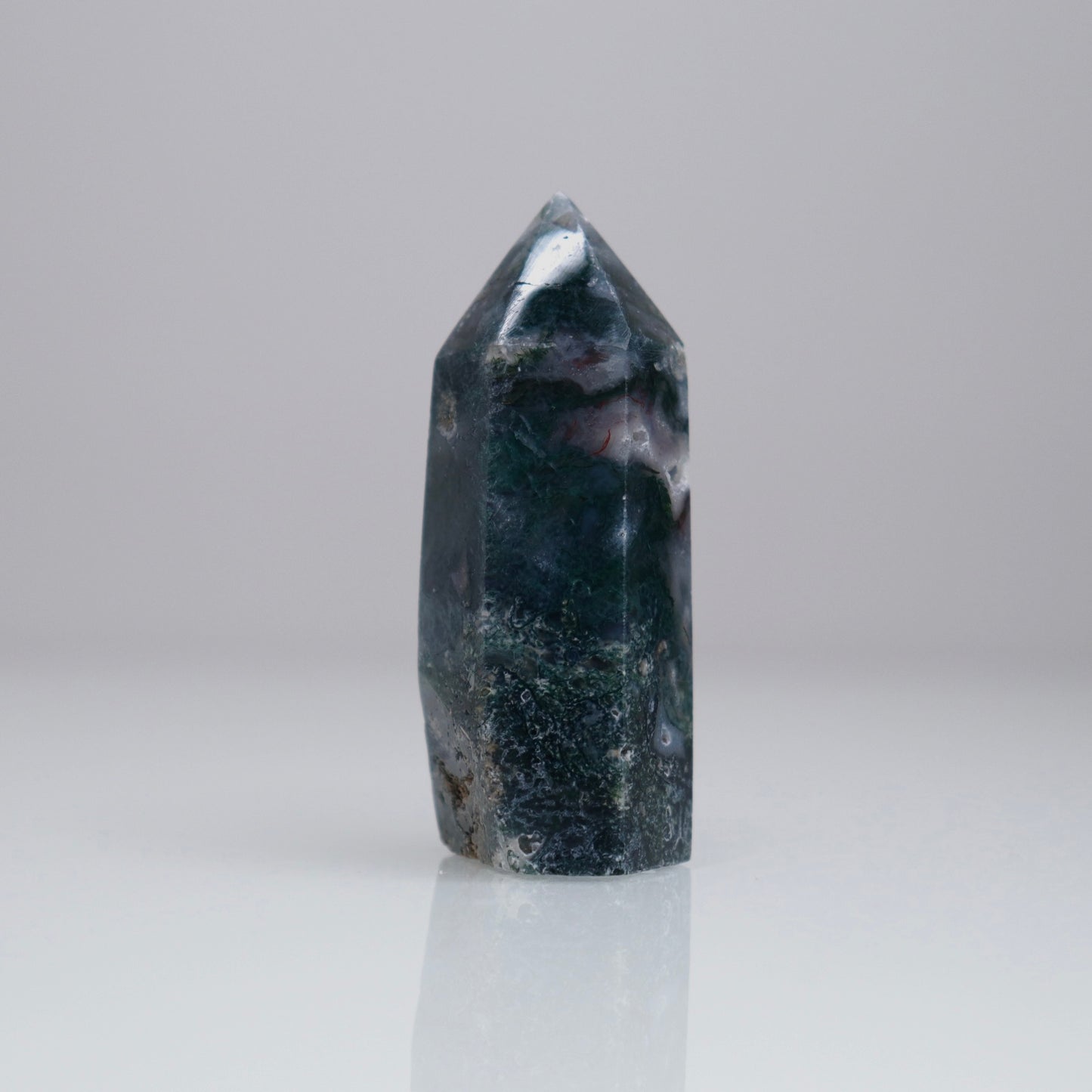 Moss Agate Tower | 46
