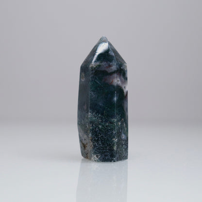 Moss Agate Tower | 46