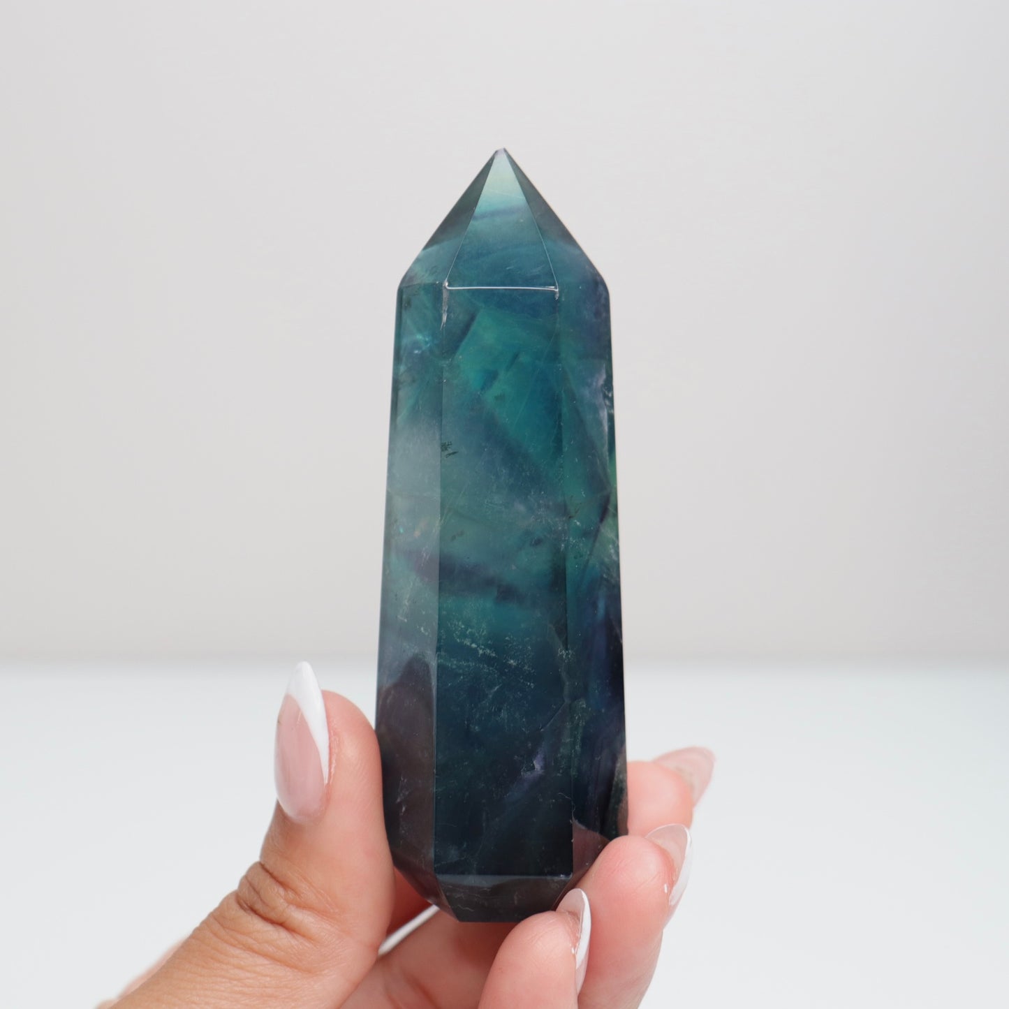 Fluorite Tower | 5*
