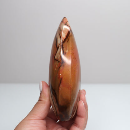 Polychrome Freeform 8