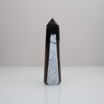 Owyhee Blue Opal Tower | D
