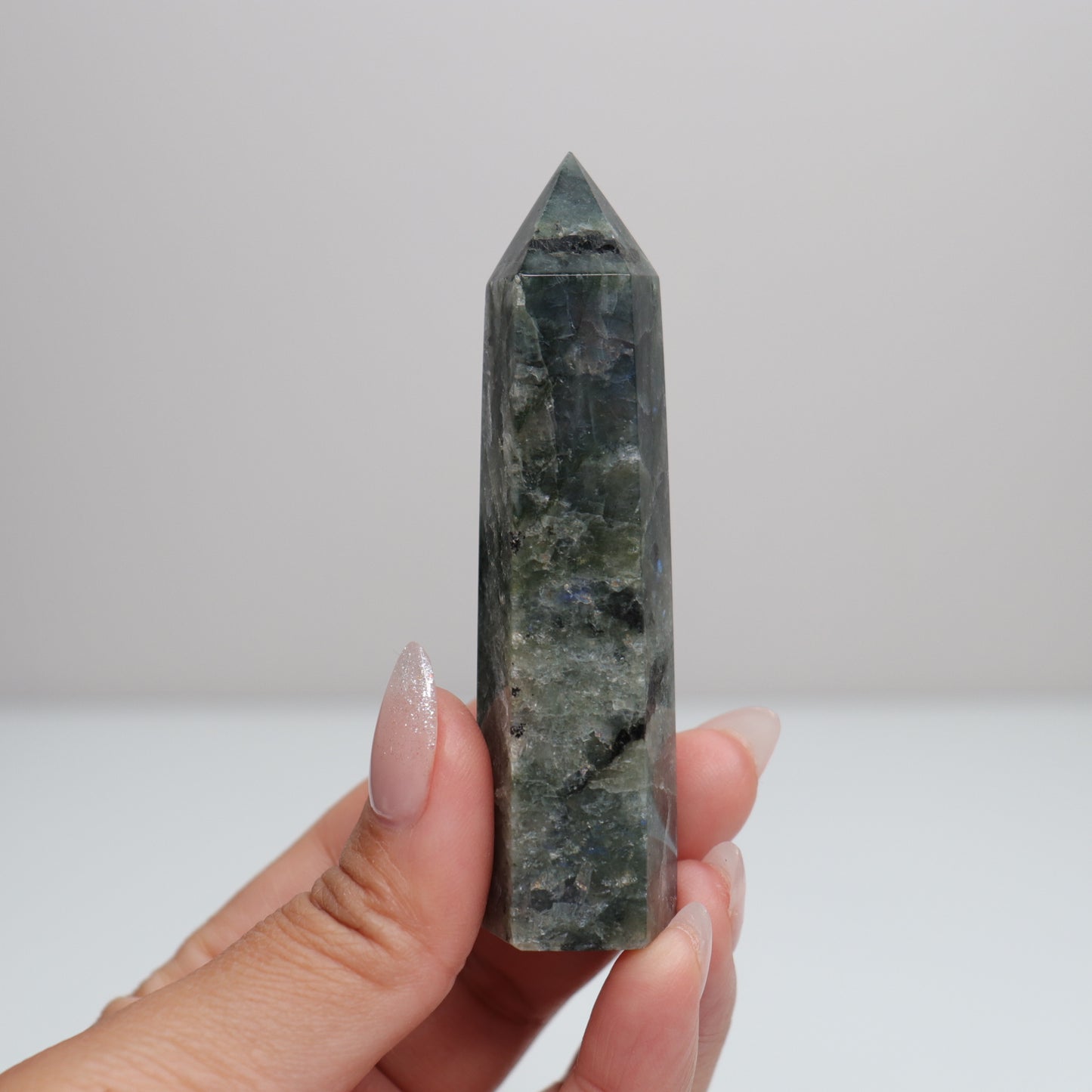 Labradorite Tower | C