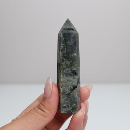 Labradorite Tower | C