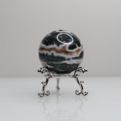 Ocean Jasper Sphere | 1